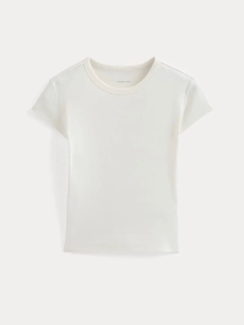 RetroSoft Cotton Crew